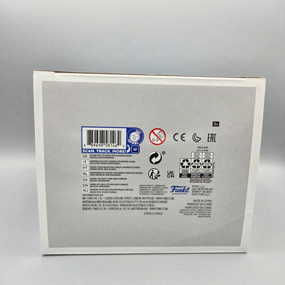 Funko Pop! Naruto Shippuden	#1015 Kakashi (Perfect Susano'o)	Special Edition	Animation	6-Inch