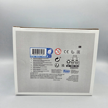 Funko Pop! Naruto Shippuden	#1015 Kakashi (Perfect Susano'o)	Special Edition	Animation	6-Inch