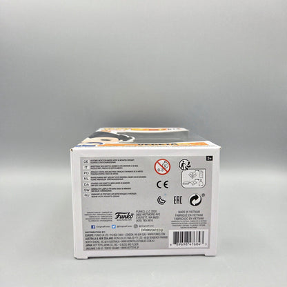 Funko Pop! Dragon Ball Super	#814 Vegeta		Animation	Vinylfigur