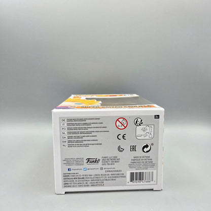 Funko Pop! Dragon Ball Super	#816 Super Saiyan Caulifla		Animation	Vinylfigur