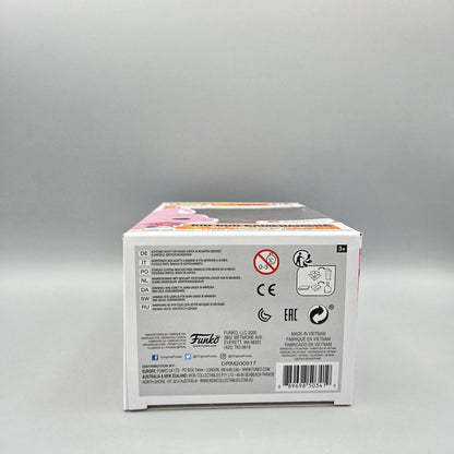 Funko Pop! Dragon Ball Z	#878 Kid Buu Kamehameha	GalacticToys Exclusive	Animation	Vinylfigur