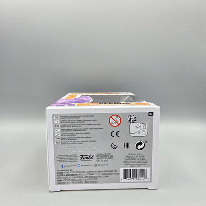 Funko Pop! Dragon Ball Super	#514 Beerus	Funimation 2020 Exclusive	Animation	Vinylfigur