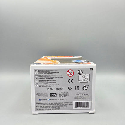 Funko Pop! Dragon Ball Z	#622 Super Saiyan Gotenks	Funko Club Exclusive	Animation	Vinylfigur