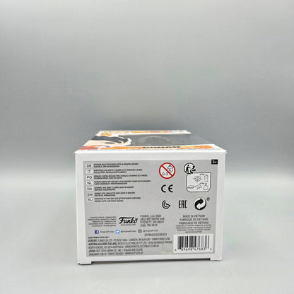 Funko Pop! Dragon Ball Super	#813 Gohan		Animation	Vinylfigur