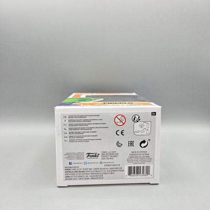 Funko Pop! Dragon Ball Z	#704 Piccolo	Special Edition	Animation	Vinylfigur