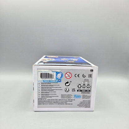 Funko Pop! Black Clover	#1100 Noelle		Animation	Vinylfigur