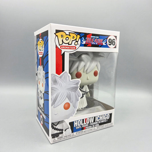 Funko Pop! Bleach	#96 Hollow Ichigo		Animation	Vinylfigur