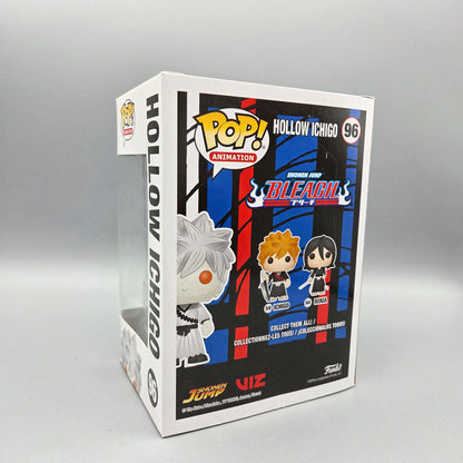 Funko Pop! Bleach	#96 Hollow Ichigo		Animation	Vinylfigur