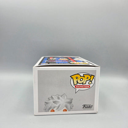 Funko Pop! Bleach	#96 Hollow Ichigo		Animation	Vinylfigur