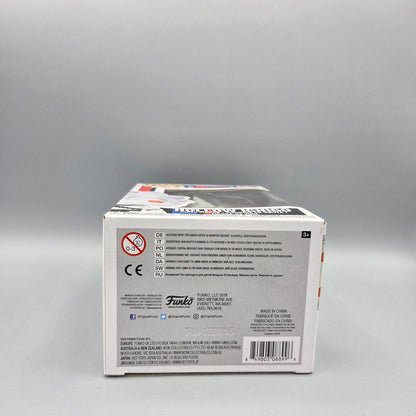 Funko Pop! Bleach	#96 Hollow Ichigo		Animation	Vinylfigur