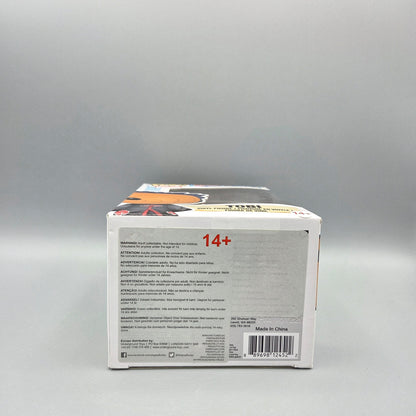 Funko Pop! Naruto Shippuden	#184 Tobi		Animation	Vinylfigur