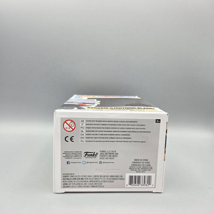 Funko Pop! Naruto Shippuden	#548 Kakashi (Lightning Blade)	Special Edition	Animation	Vinylfigur