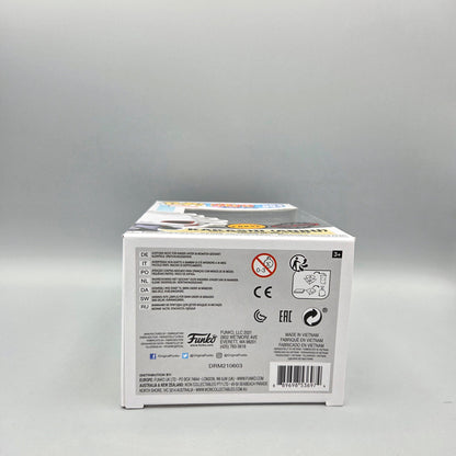 Funko Pop! Naruto Shippuden	#994 Kakashi (Anbu) Chase	Animation	Vinylfigur