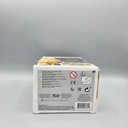 Funko Pop! Naruto Shippuden	#932 Naruto (Sixth Path Sage)		Animation	Vinylfigur