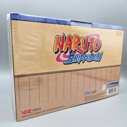 Funko Pop! Naruto Shippuden	#2er Pack Ichiraku Collector Box: Teuchi & Naruto Uzumaki		Animation	Vinylfigur