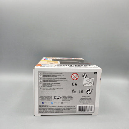 Funko Pop! Boruto	#724 Naruto (Hokage)	Special Edition	Animation	Vinylfigur