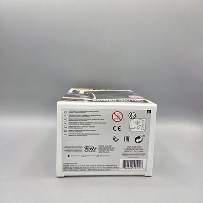 Funko Pop! Batman	#397 Batman (Scythe)	2021 Summer Convention	Heroes	Vinylfigur