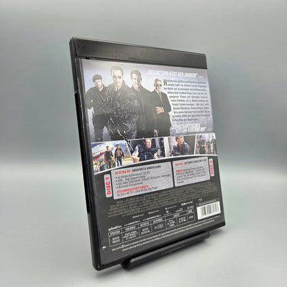 The Expendables 3 - A Man's Job		4K Ultra HD Blu-Ray Film