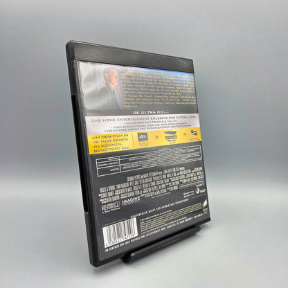 Illuminati		4K Ultra HD Blu-Ray Film	mit Tom Hanks