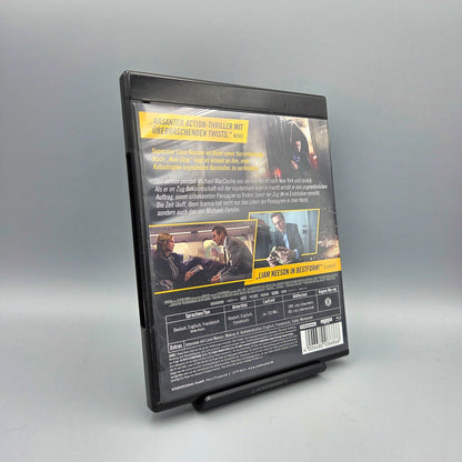 The Commuter		4K Ultra HD	nur 4K-Disc enthalten, Bluray-Disc fehlt