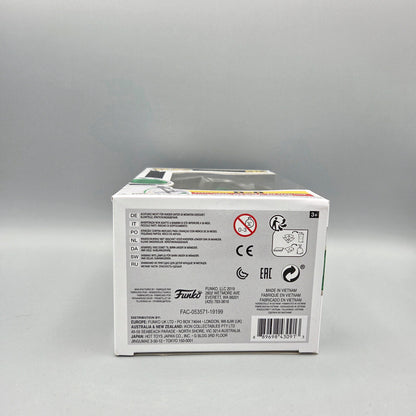 Funko Pop! Star Wars	#312 D-O		-	Vinylfigur