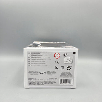 Funko Pop! Star Wars	#328 IG-11		-	Vinylfigur