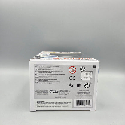 Funko Pop! Star Wars	#463 Bo-Katan Kryze		-	Vinylfigur