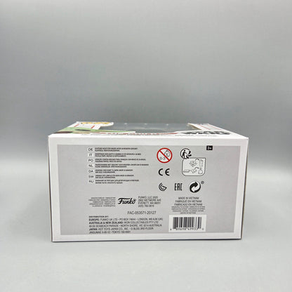 Funko Pop! Star Wars	#378 The Child with cup		-	Vinylfigur