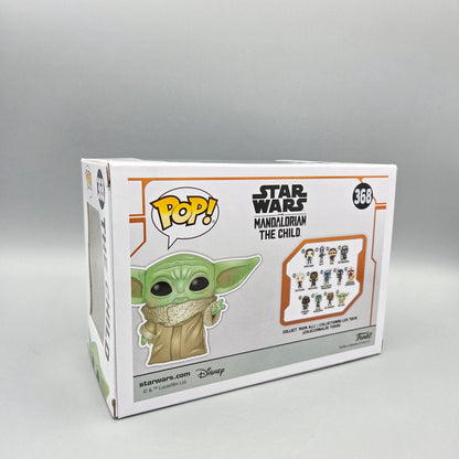 Funko Pop! Star Wars	#368 The Child		-	Vinylfigur