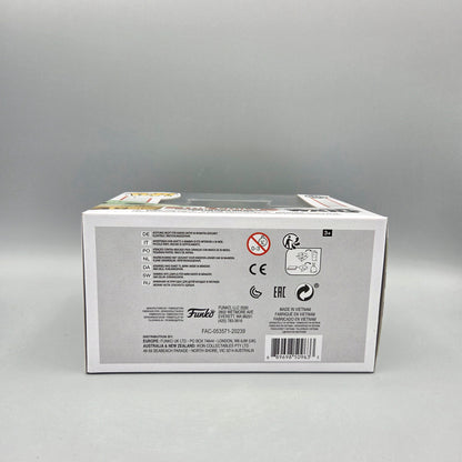 Funko Pop! Star Wars	#405 The Child		-	Vinylfigur