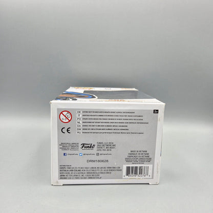 Funko Pop! Overwatch	#349 Ana		Games	Vinylfigur