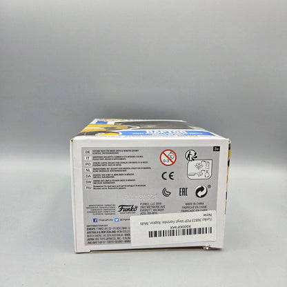 Funko Pop! Fortnite	#436 Raptor		Games	Vinylfigur