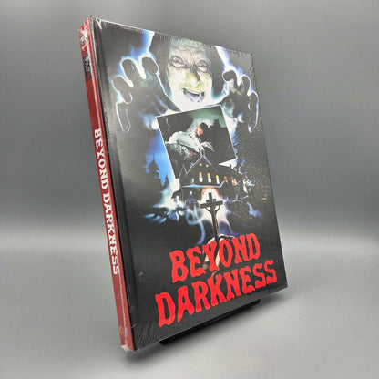 Beyond Darkness (Cover B)	Mediabook	Blu-Ray Film	Nr. 172 von 333