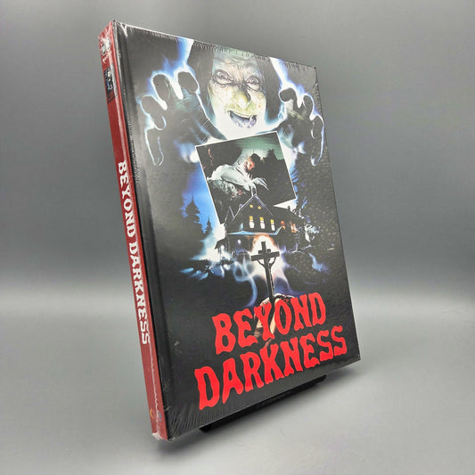 Beyond Darkness (Cover B)	Mediabook	Blu-Ray Film	Nr. 172 von 333