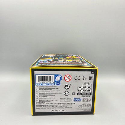 Funko Pop! #369 Batman	Special Edition	Heroes	Vinylfigur