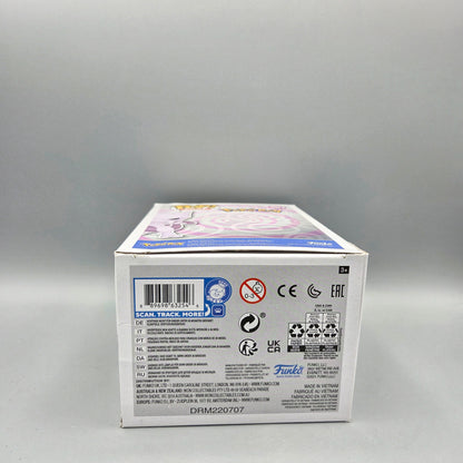 Funko Pop! Pokémon	#581 Mewtwo (Mewtu)		Games	Vinylfigur