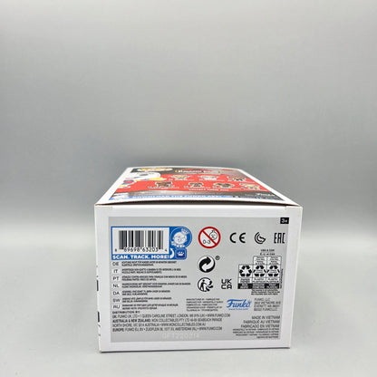 Funko Pop! Jurassic Park	#1170 Mr. DNA	Diamond Collection	Movies	Vinylfigur