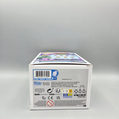 Funko Pop! Teenage Mutant Ninja Turtles	#1390 Ray Fillet	2023 Fall Convention