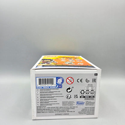 Funko Pop! My Hero Academia	#1012 Overhaul	Special Edition	Animation	Vinylfigur