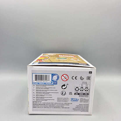 Funko Pop! Marvel #918 Iron Man (Mystic Armor)	Special Edition	-	Vinylfigur