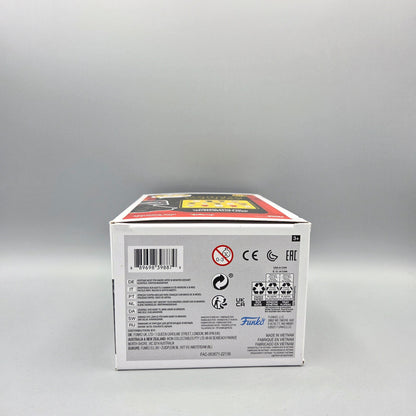 Funko Pop! Star Wars	#308 Kylo Ren (Supreme Leader)		-	Vinylfigur