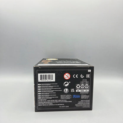 Funko Pop! Star Wars	#513 Chewbacca	2022 Galactic Convention	-	Vinylfigur