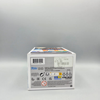 Funko Pop! Star Wars	#639 R2-D2		-	Vinylfigur