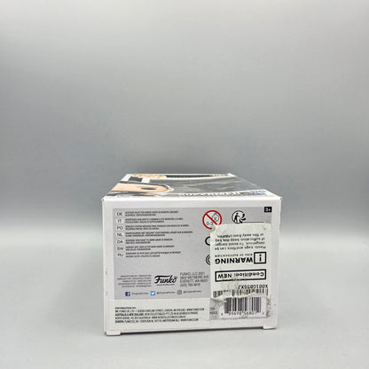 Funko Pop! DC Justice League	#1123 Superman		Movies	Vinylfigur