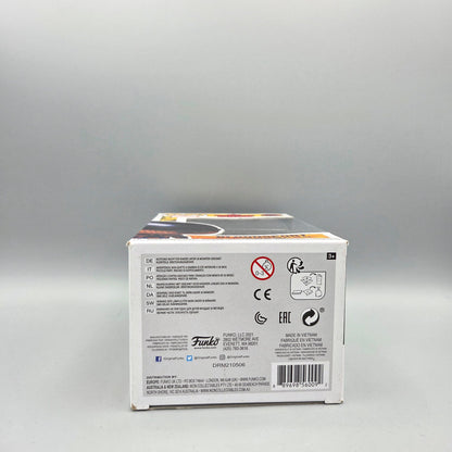 Funko Pop! DC The Suicide Squad	#1109 Bloodsport		Movies	Vinylfigur