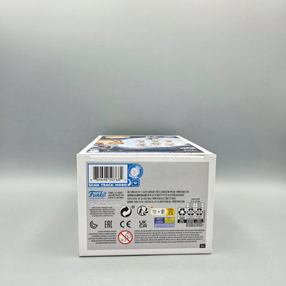 Funko Pop! E. T.	#1252 Elliott & E. T.		Movies	Vinylfigur