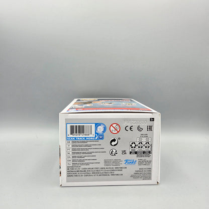 Funko Pop! Gremlins	#1146 Gizmo		Movies	Vinylfigur