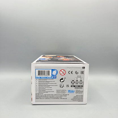 Funko Pop! Child's Play 2	#56 Chucky		Movies	Vinylfigur