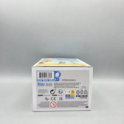 Funko Pop! Naruto Shippuden	#727 Naruto Uzumaki		Animation	Vinylfigur