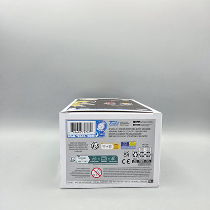 Funko Pop! Marvel - Deadpool	#1363 Wolverine		-	Vinylfigur